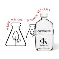 Calvin Klein CK Everyone Unisex Eau de Toilette, 1.6 Fl Oz