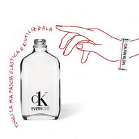 Calvin Klein CK Everyone Unisex Eau de Toilette, 1.6 Fl Oz