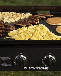 28" Omnivore Griddle W/Hard Cover Bundle and 30 Piece Accessory Kit