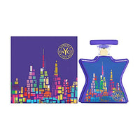 Bond No. 9 New York Nights Eau De Parfum Spray Unisex 3.4 Oz / 100 ml