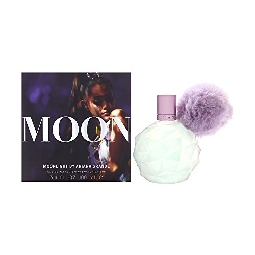 Ariana Grande MOONLIGHT EDP 100 ml/3.4 Fl oz, Lavendar