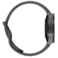 Samsung Galaxy Watch 5 (44mm, WIFI + 4G LTE) 1.4" Super AMOLED Smartwatch GPS Bluetooth Fully Unlocked w/ Sleep Coach, 3-in-1 Bioactive Sensor, Water Resistant R915U (w/Fast Charging Cable, Graphite)