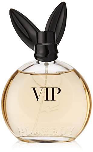 Playboy Vip Eau de Toilette Spray, 3 Ounce