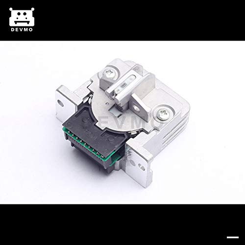 DEVMO Printhead Print Head Replacement Compatible with FX-890 FX-2190 FX2175 FX880 Dot Matrix Printer