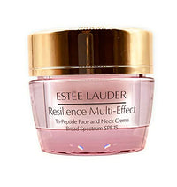 Estee Lauder 2020 6pcs Gift Set Tote Bag Skincare Makeup Resilience Multi-Effect