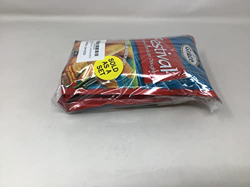 GRACE FESTIVAL MIX (UNIQUE JAMAICAN DOUGH) 9.5OZ 2PK