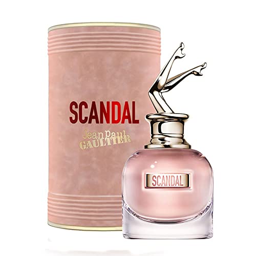 Jean Paul Gaultier Scandal Women 1 oz EDP Spray (JPGSCAF0103002)