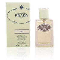 Prada Infusion D'iris Eau de Parfum Spray, 3.4 Ounce