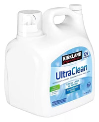 Krikland Signature Ultra Clean Premium Laundry Detergent, 194 oz