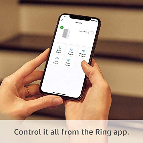 Ring Chime Pro