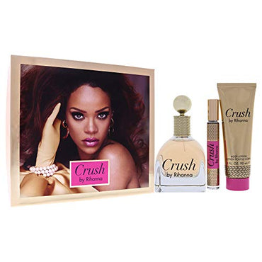 Riri Crush / Rihanna Set (w)