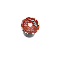 The Original Donut Shop Regular Keurig Single-Serve K-Cup Pods, Medium Roast Coffee, 96 Count (4 Packs of 24)