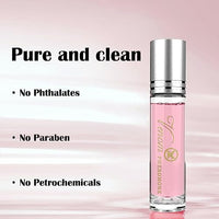 2Pcs Phero Perfume, Lunex Phero Perfume, Phero Perfume for Women, Ferromont Perfume for Women, Roll On Perfume, Portable Perfume Long Lasting Female