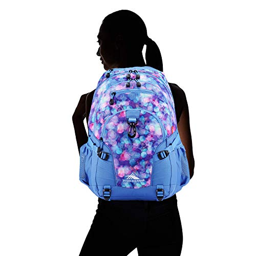 high sierra mini loop backpack High Sierra Loop Backpack, Travel, or Work Bookbag with tablet sleeve, – Mega Mart Center