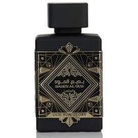 Lattafa Perfumes Bade'e Al Oud, Oud for Glory for Unisex Eau de Parfum Spray, 3.4 Ounce