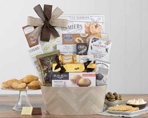 Wine Country Gift Baskets Sympathy Gift Basket