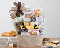 Wine Country Gift Baskets Sympathy Gift Basket