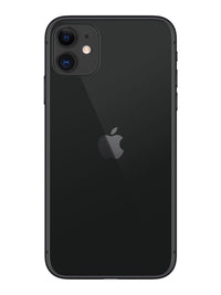 Apple iPhone 11, 64GB, Black - Unlocked (Refurbished)