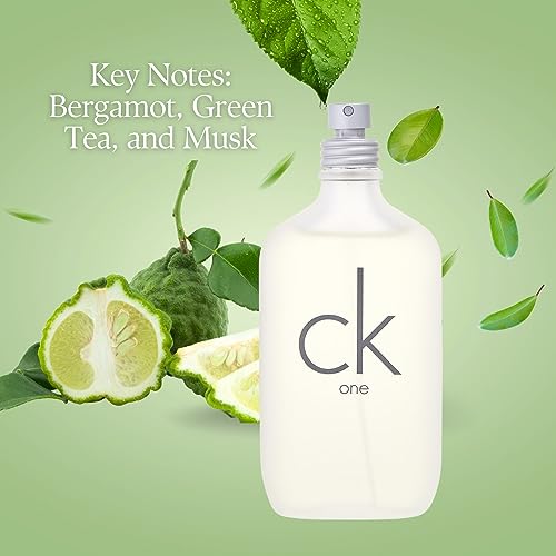 CK One CK1 3.3 oz Perfume Women Ck One Cologne for Men Cologne f Mega Mart Center