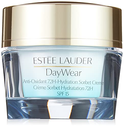 Estee Lauder DayWear 72H Anti-Oxidant Hydration Sorbet Creme SPF 15 1.7oz for Normal Skin