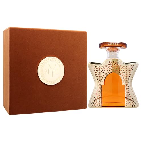 Bond No. 9 Dubai Amber 3oz Eau De Parfum Spray, 3oz