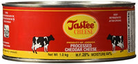 Tastee Jamaica Cheese 2.2 lbs