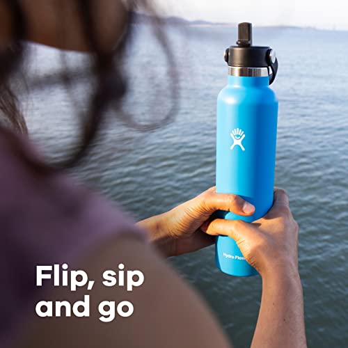 Hydro Flask 24 Oz Standard Flex Straw Cap Mesa