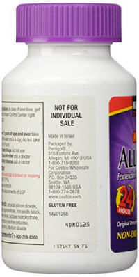 Kirkland Signature Aller-Fex , 180 mg 150 Tablets