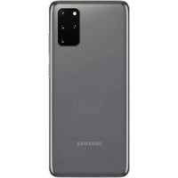 Samsung Galaxy S20+ 5G 128GB Fully Unlocked Smartphone (Refurbished)