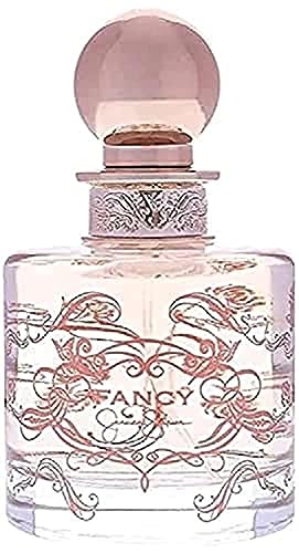 Jessica Simpson Fancy Jessica Simpson Eau De Parfum Spray for Women By Jessica Simpson, 3.4 Fl Oz (Pack of 1)