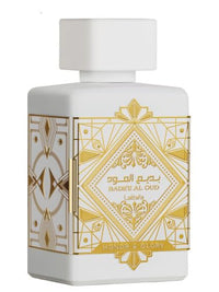 LATTAFA BADE'E AL OUD HONOR & GLORY 3.4 EAU DE PARFUM SPRAY