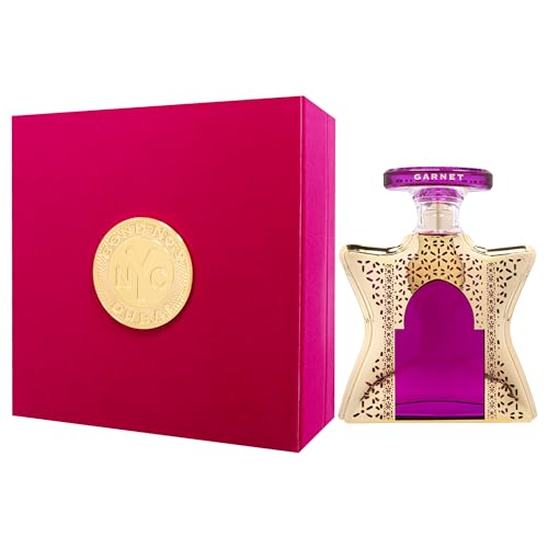 Bond No. 9 Dubai Collection Garnet Eau de Parfum Spray 100 ml 3.4 oz