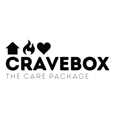 CRAVEBOX Snack Box Variety Pack Care Package (80 Count) Christmas Treats Gift Basket Boxes Pack Adults Kids Grandkids Guys Women Men Boyfriend Candy Birthday Cookies Chips Mix College Office School