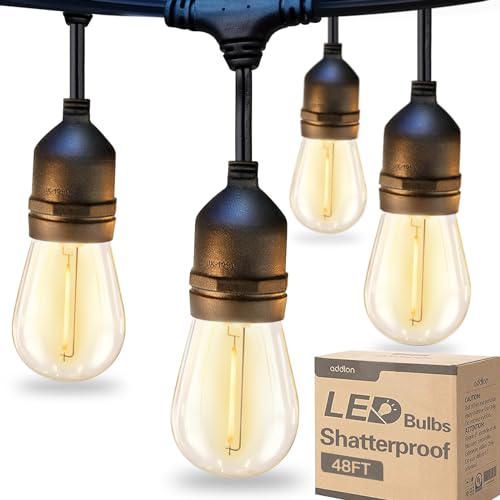 Addlon String Lights