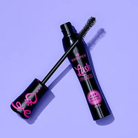 essence | Lash Princess Curl Mascara | For Dramatic Curl & Volume | Vegan | Paraben Free | Cruelty Free