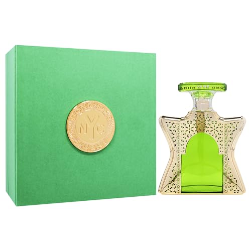 Bond No. 9 Dubai Collection Jade Eau de Parfum Spray 3.4 oz.100 ml