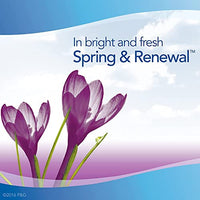 Febreze Odor-Fighting Air Freshener, Spring & Renewal, 8.8 fl oz