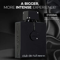 Armaf Club De Nuit Intense EDP Spray Men 6.8 oz