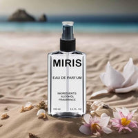 MIRIS No.44652 | Impression of Acqua di Gioia | Women Eau de Parfum | 3.4 Fl Oz / 100 ml