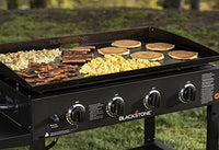 28" Omnivore Griddle W/Hard Cover Bundle and 30 Piece Accessory Kit