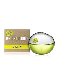 Donna Karan DKNY Be Delicious Eau de Parfum Perfume Spray For Women, 1.0 Fl. Oz.