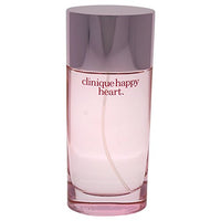 Clinique Happy Heart Parfum Spray for Women, 3.4 Ounce