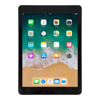 Apple iPad Air 16GB WiFi Tablet - Space Gray (Refurbished)