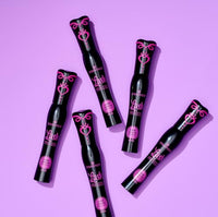 essence | Lash Princess Curl Mascara | For Dramatic Curl & Volume | Vegan | Paraben Free | Cruelty Free