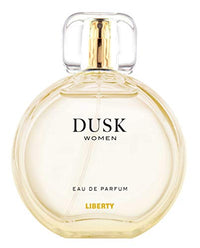 Liberty Luxury Dusk Perfume Spray for Women (100ml/3.4Oz), Eau De Parfum (EDP), Designed in France, Long Lasting Smell, Fruity Notes.