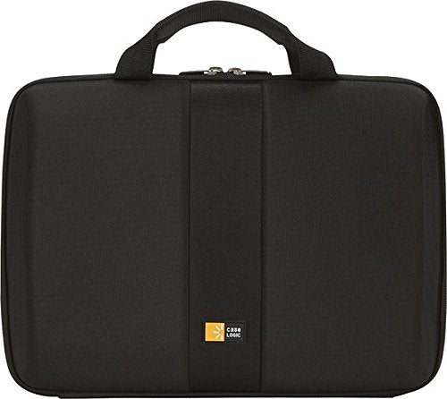 Case Logic QNS-111 11.6" Chromebook/MacBook Air/Surface 3 Sleeve (Black)