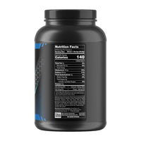 Gorilla Mode Premium Whey Protein - Cookies and Cream / 25 Grams of Whey Protein Isolate & Concentrate/Recover and Build Muscle (30 Servings)