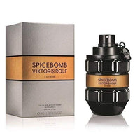 Viktor and Rolf Spicebomb Extreme Men's Eau de Parfum Spray,3.04 Ounce