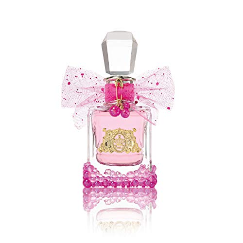 Viva La Juicy Le Bubbly - Women's Eau de Parfum Spray - Fruity & Gourmand Scent