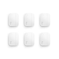 Ring Alarm Contact Sensor 6-pack (2nd Gen)